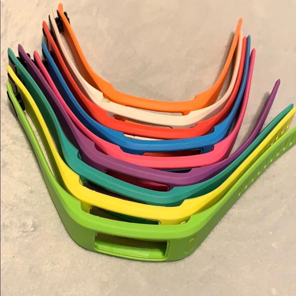 Vivofit 1 Bands